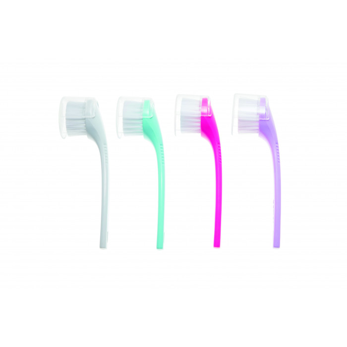 CEPILLO COSMETICO FACIAL COLOR