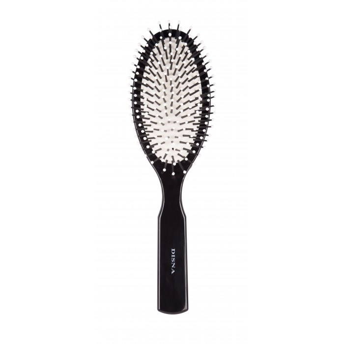 DISNA CEPILLO NEUMATICO GRANDE BOLITAS NYLON 225 MM