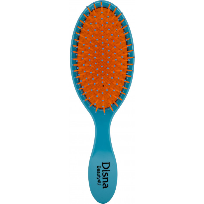 DISNA CEPILLO NEUMATICO GRANDE PUAS COLORES 220 MM