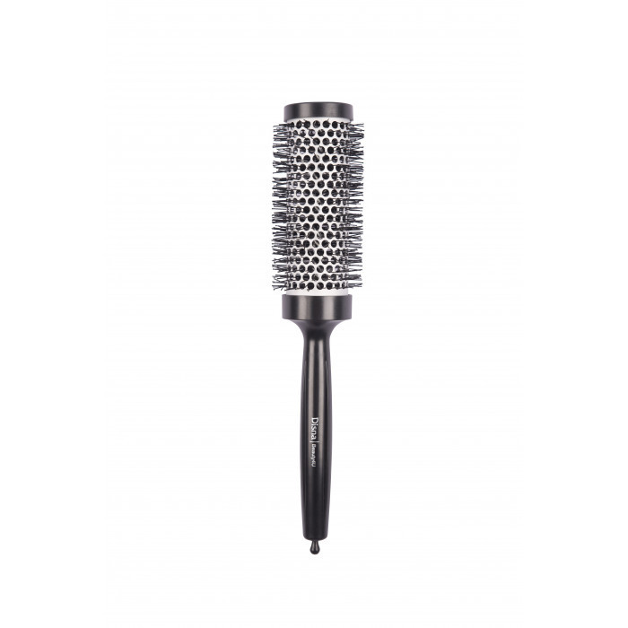 DISNA CEPILLO TERMICO GRANDE 30 MM