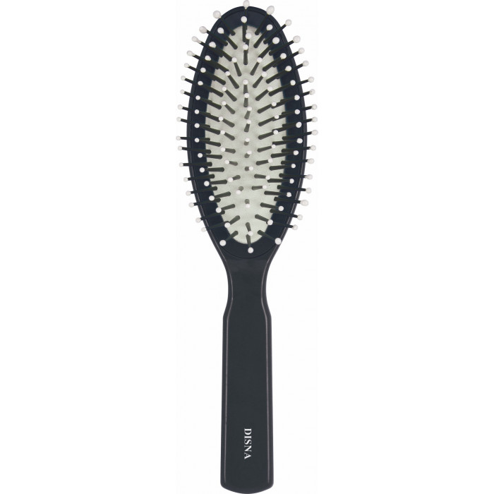 DISNA CEPILLO NEUMATICO PEQUEÑO BOLITAS NYLON 180 MM