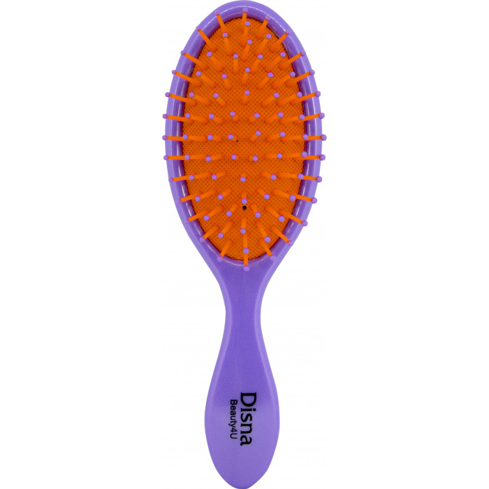 DISNA CEPILLO NEUMATICO PEQUEÑO PUAS COLORES 180 MM