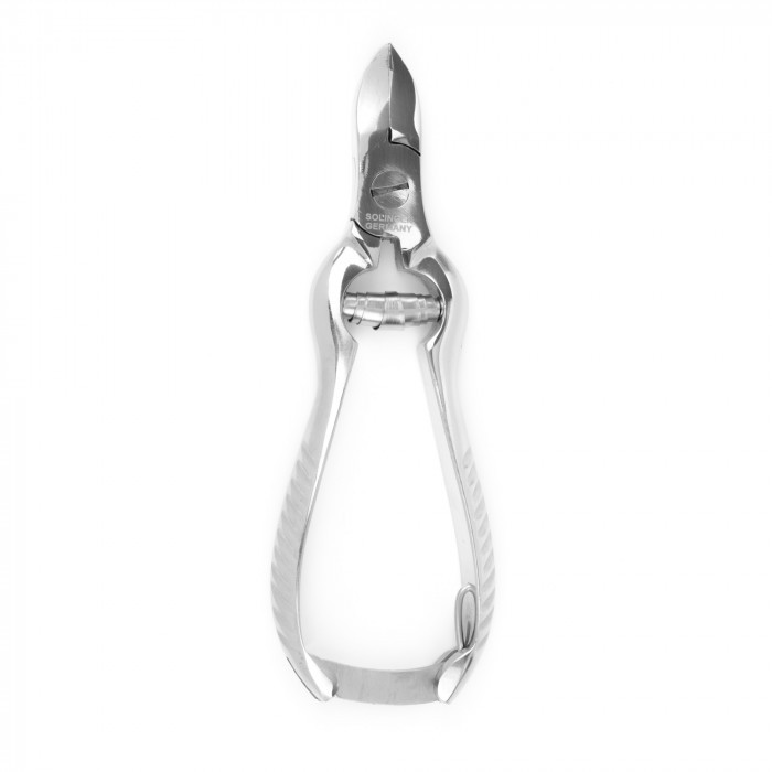 DISNA ALICATE PEDICURO ACERO INOX 14 CM