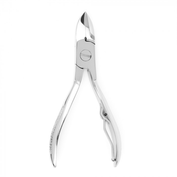 DISNA ALICATE MANICURA ACERO INOX 10 CM