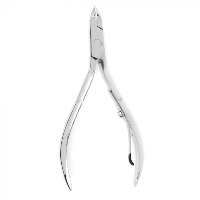 DISNA ALICATE CUTICULA ACERO INOX 10 CM