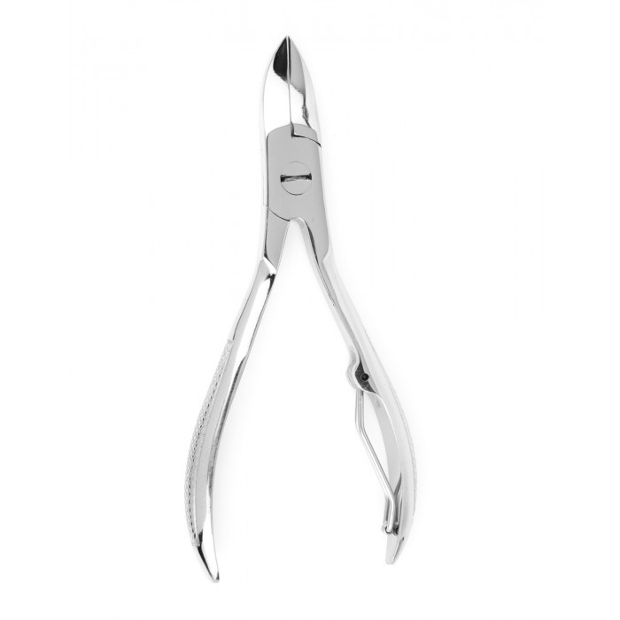 DISNA ALICATE MANICURA ACERO INOX 12 CM