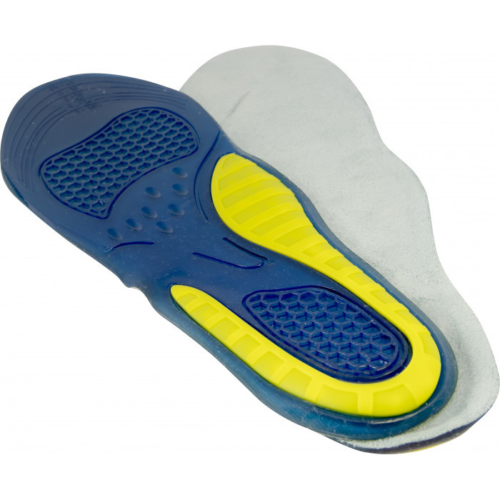 DISNA PLANTILLA GEL HOMBRE (2 UNIDADES)