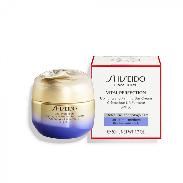 VITAL PERFECTION UPLIFTING & FIRMING DAY CREAM SPF30 50 ML