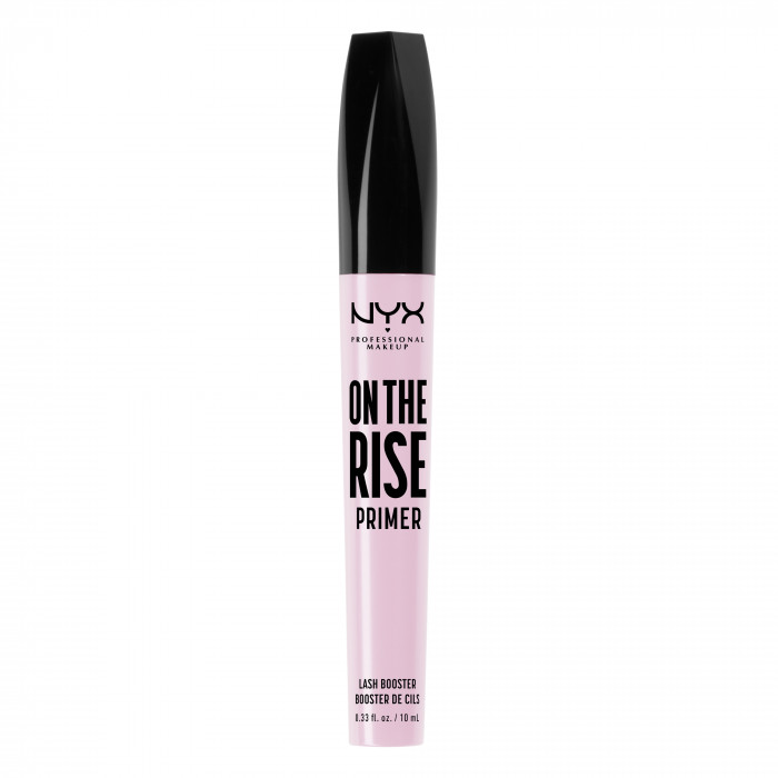 ON THE RISE PRIMER LASH BOOSTER 01 10 ML
