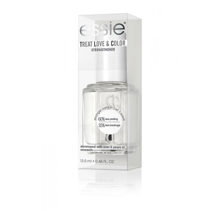 TREAT LOVE&COLOR STRENGHTENER 00-GLOSS FIT 13,5 ML