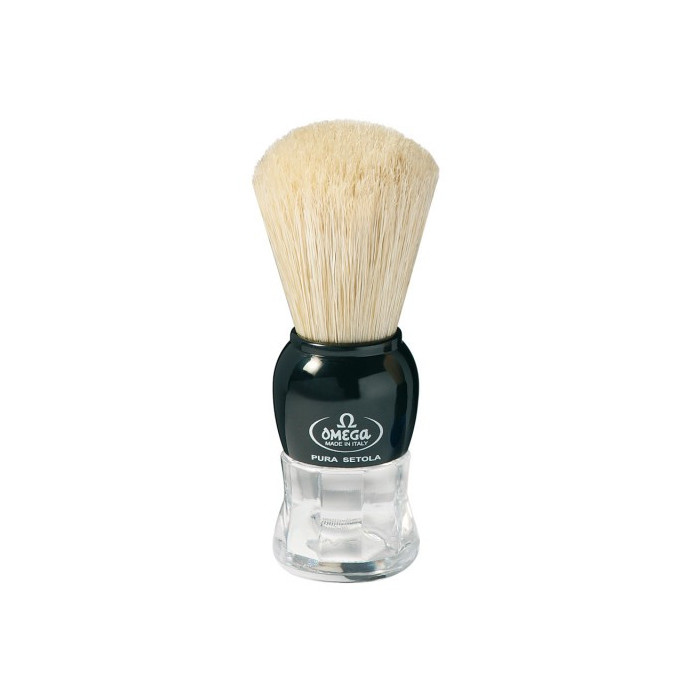 BROCHA AFEITAR OMEGA CERDA