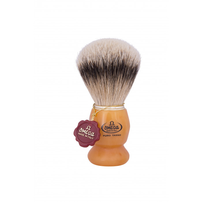 BROCHA AFEITAR OMEGA TEJON