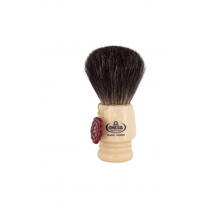 BROCHA AFEITAR OMEGA TEJON
