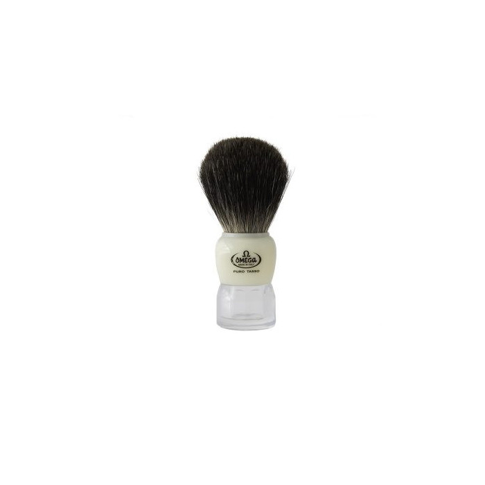 BROCHA AFEITAR OMEGA TEJON