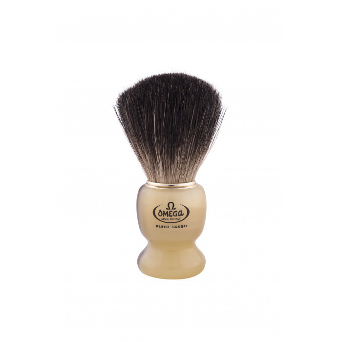 BROCHA AFEITAR OMEGA TEJON