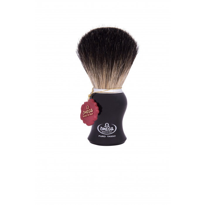 BROCHA AFEITAR OMEGA TEJON