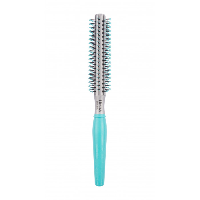 DISNA CEPILLO REDONDO BOLAS PEQUEÑO Ø 14 MM
