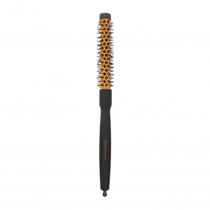 DISNA CEPILLO CERAMIC-TOURMALINE 12 MM