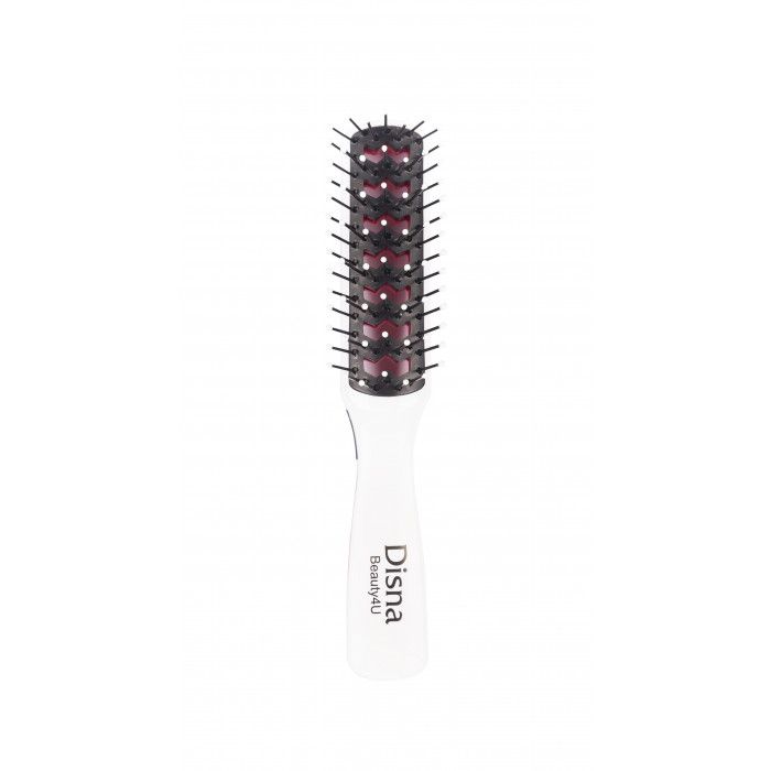 DISNA CEPILLO ANTI-STATIC ESQUELETO GRANDE 210 MM