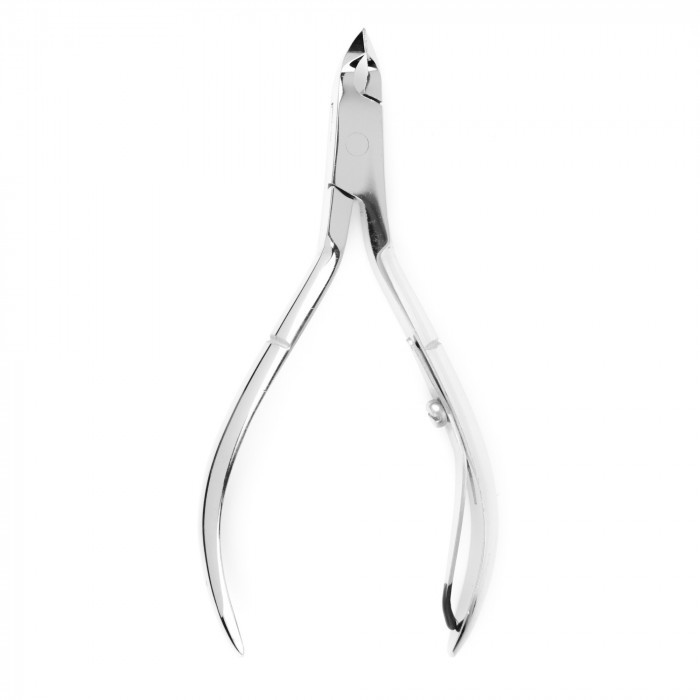 DISNA ALICATE CUTICULA ACERO INOX 10 CM