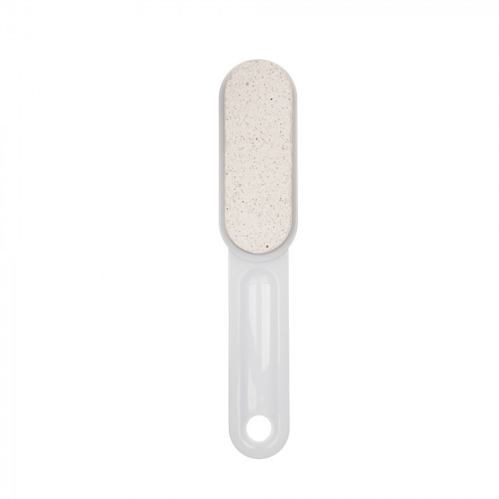 DISNA RASPADOR PEDICURO PIEDRA POMEZ 17 CM