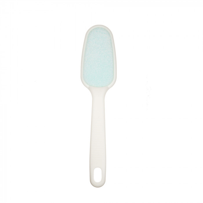 DISNA RASPADOR PEDICURO CERÁMICO 22 CM