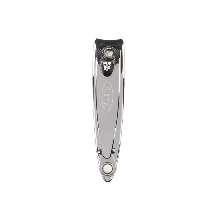 DISNA CORTAUÑAS PEQUEÑO INOX CON LIMA 5 CM