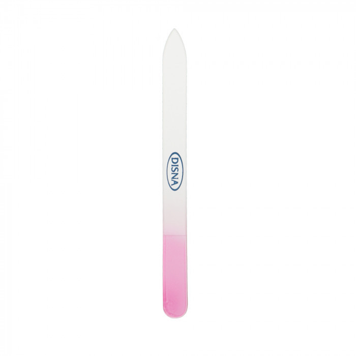 DISNA LIMA VIDRIO TEMPLADO 13.8 CM