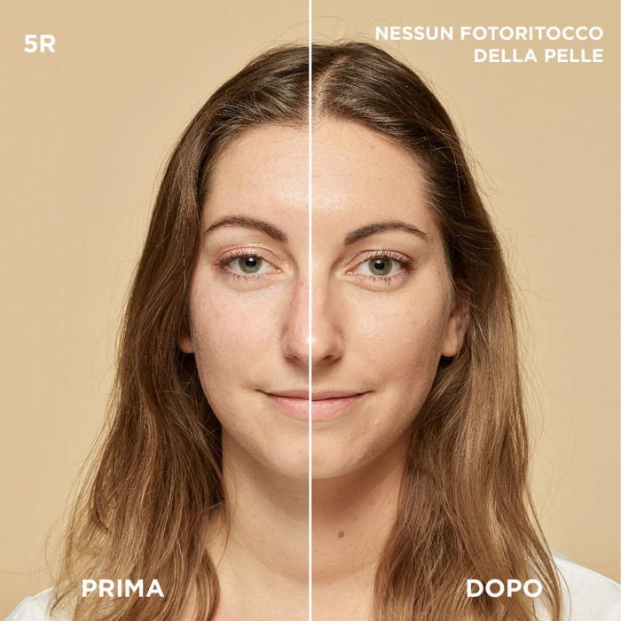 ACCORD PARFAIT FOUNDATION 5R-5C-ROSE SAND 30 ML