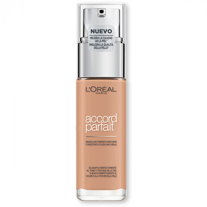 ACCORD PARFAIT FOUNDATION 5R-5C-ROSE SAND 30 ML