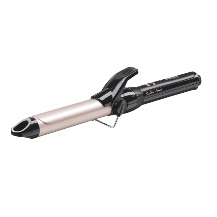 PRO 180 C325E HAIR CURLING