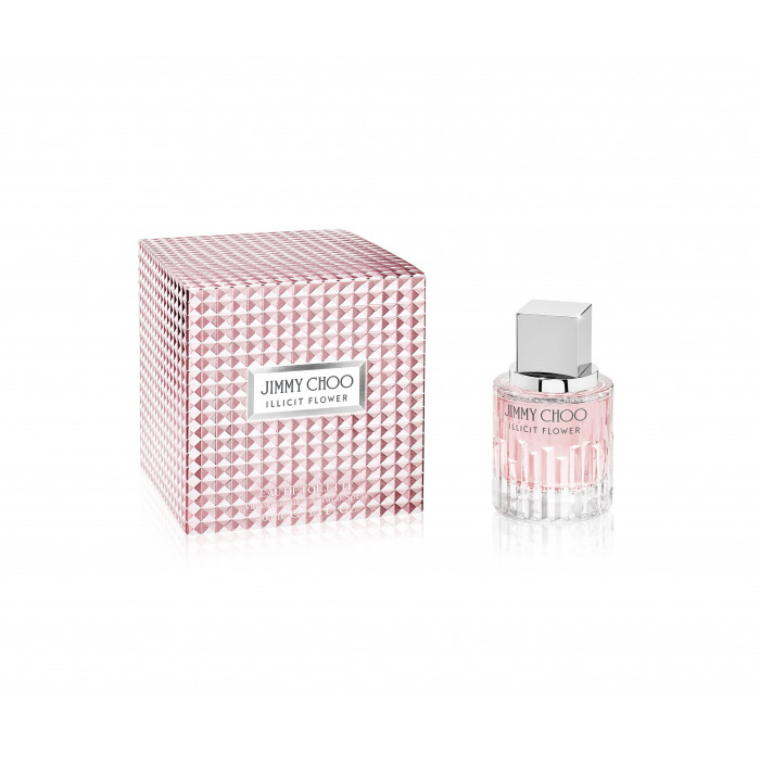 ILLICIT FLOWER EDT VAPO 40 ML