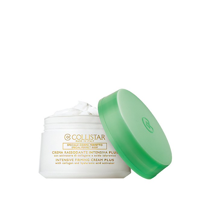 PERFECT BODY INTENSIVE FIRMING CREAM 400 ML