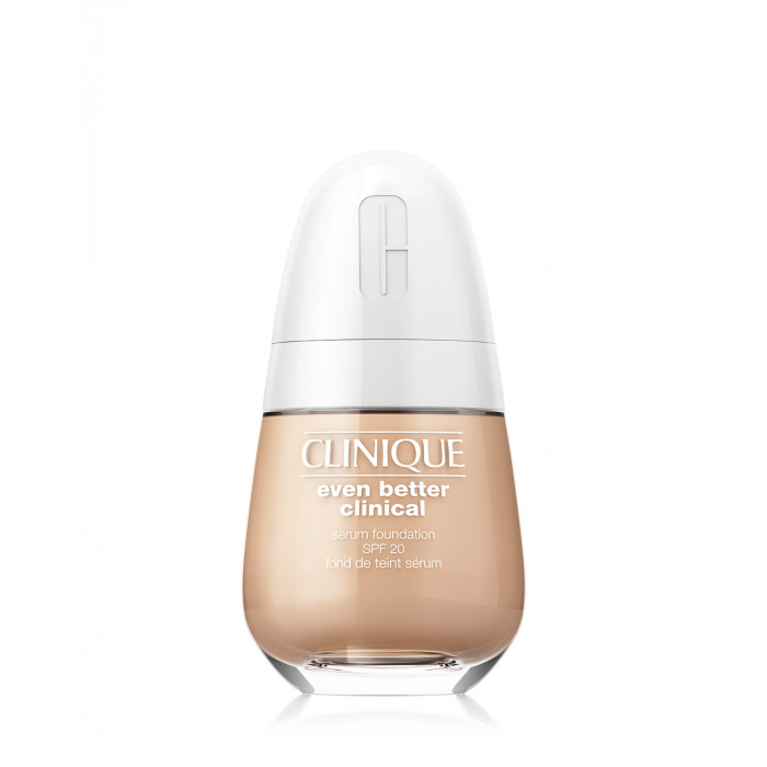 EVEN BETTER CREAM FOUNDATION SPF20 CN40-CREAM CHAMOIS 30 ML