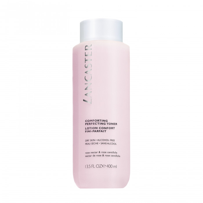 CLEANSERS COMFORTING PERFECTING TONER 400 ML