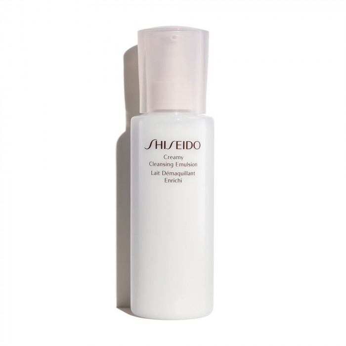 THE ESSENTIALS CREAMY CLEANSING EMULSION 200 ML