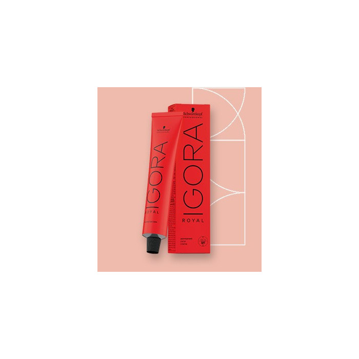 IGORA ROYAL 8-00 60 ML