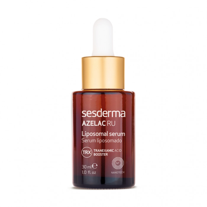AZELAC RU LIPOSOMAL SERUM - 30ML.