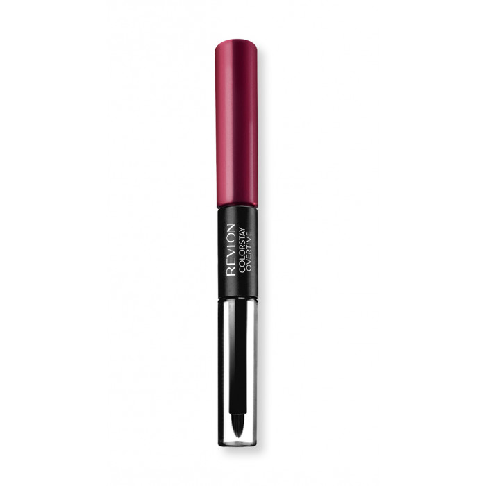 COLORSTAY OVERTIME LIPCOLOR 010-NON STOP CHERRY 2 ML