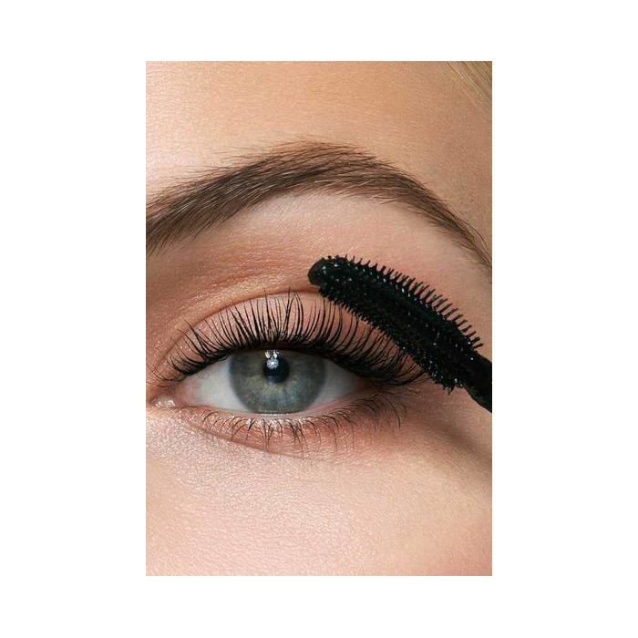 LASH SENSATIONAL FULL FAN EFFECT MASCARA BLACK
