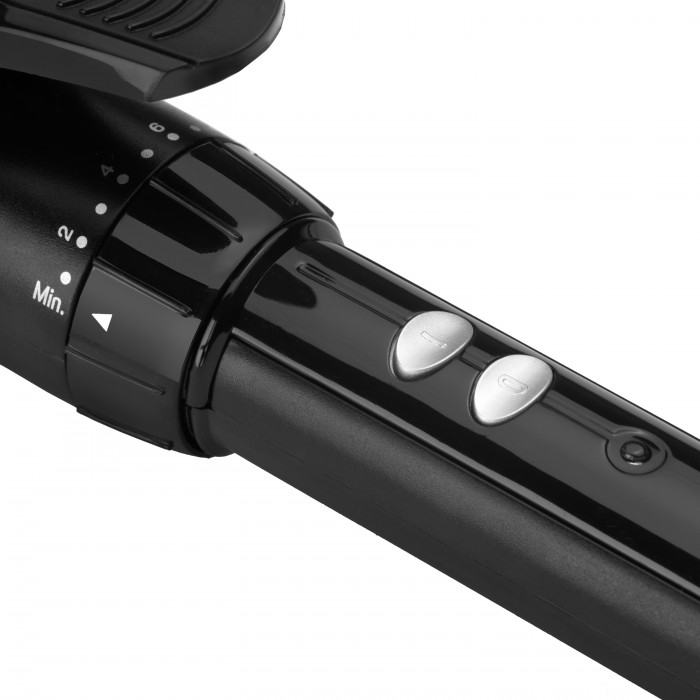 PRO 180 C325E HAIR CURLING