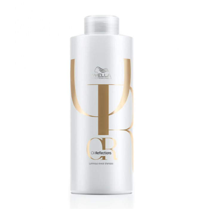 OR OIL REFLECTIONS LUMINOUS REVEAL SHAMPOO 1000 ML