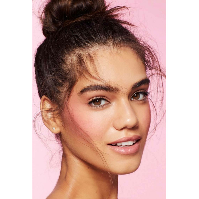 CHEEK HEAT SHEER GEL-CREAM BLUSH 25-FUCHSIA SPARK