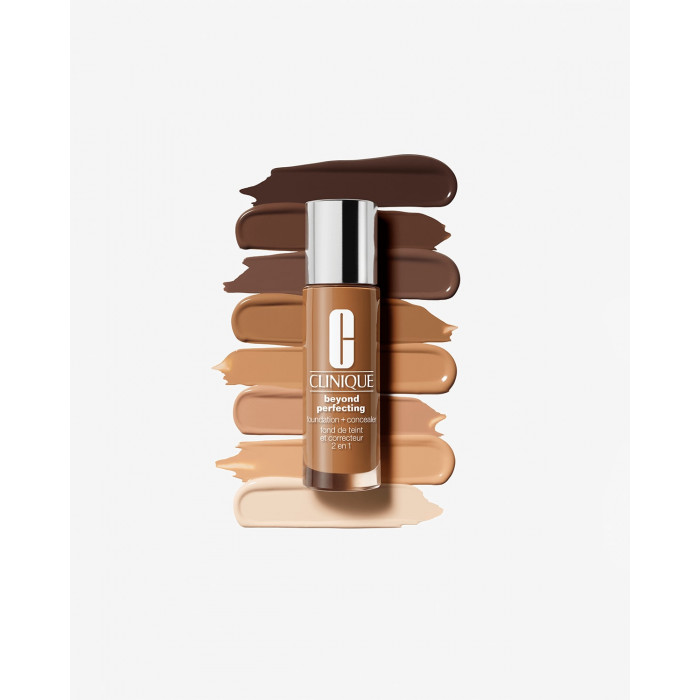 BEYOND PERFECTING FOUNDATION + CONCEALER 09-NEUTRAL 30 ML