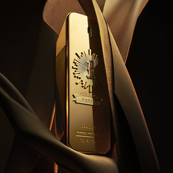 1 MILLION PARFUM VAPO 50 ML