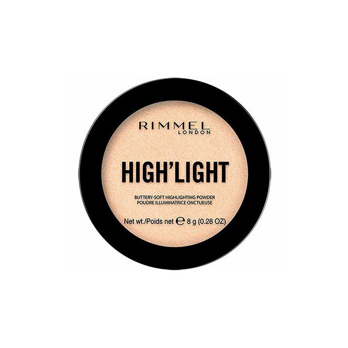 HIGHLIGHT BUTTERY-SOFT HIGHLINGHTING POWDER 003-AFTERGLOW