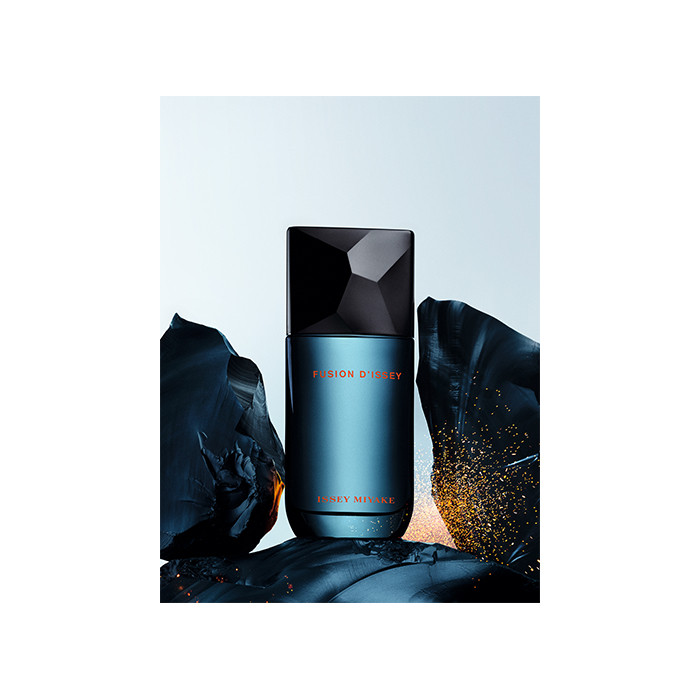 FUSION D'ISSEY ET 100 VP