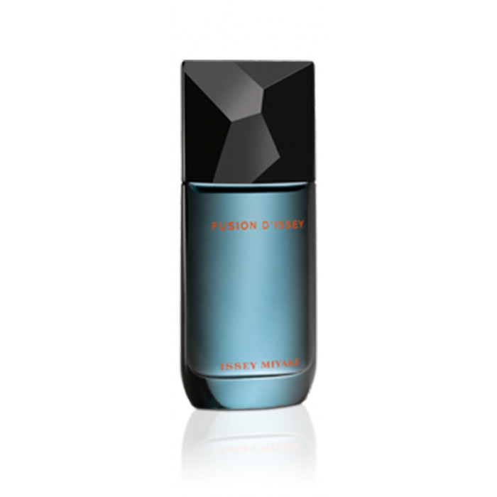 FUSION D'ISSEY ET 100 VP