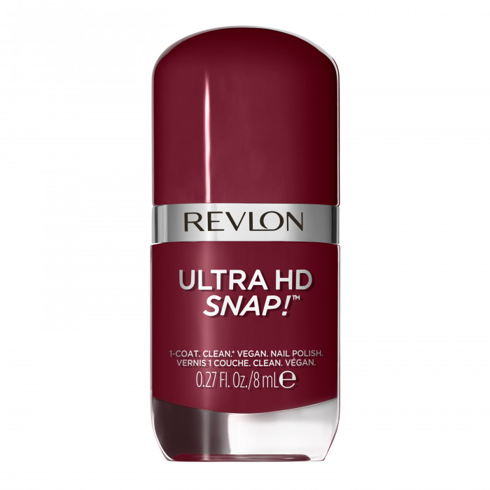 ULTRA HD SNAP NAIL POLISH 024-SO SHADY