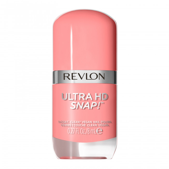 ULTRA HD SNAP NAIL POLISH 027-THINK PINK